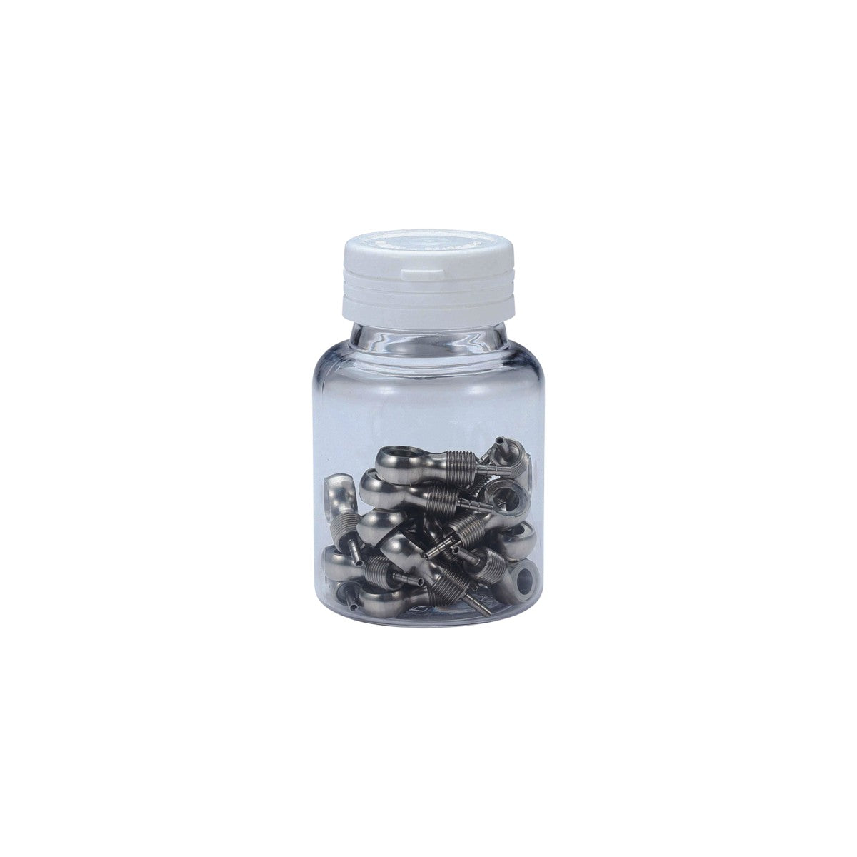 Banjo pour durite Sram/Avid - ID2.1mm (25pcs) BBB