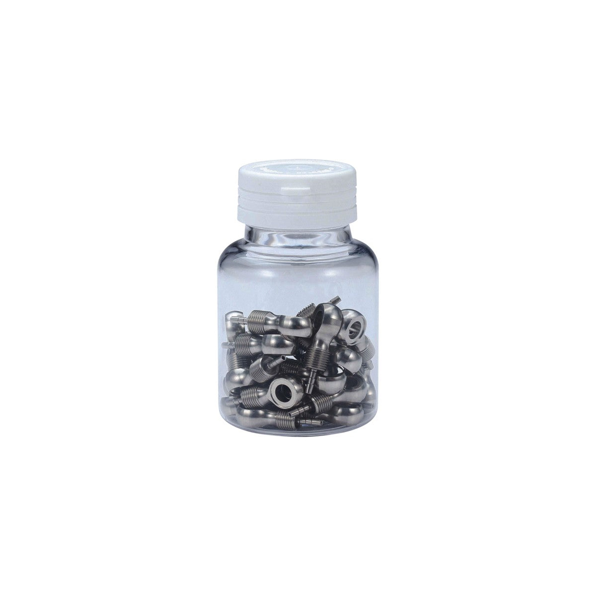 Banjo pour durite Magura - ID2.1mm (25pcs) BBB