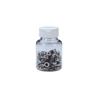 Banjo pour durite Magura - ID2.1mm (25pcs) BBB