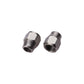 Boîte d'écrous pour Bangjo Sram/Avid/Magura/Shimano - 5mm (25pcs) BBB