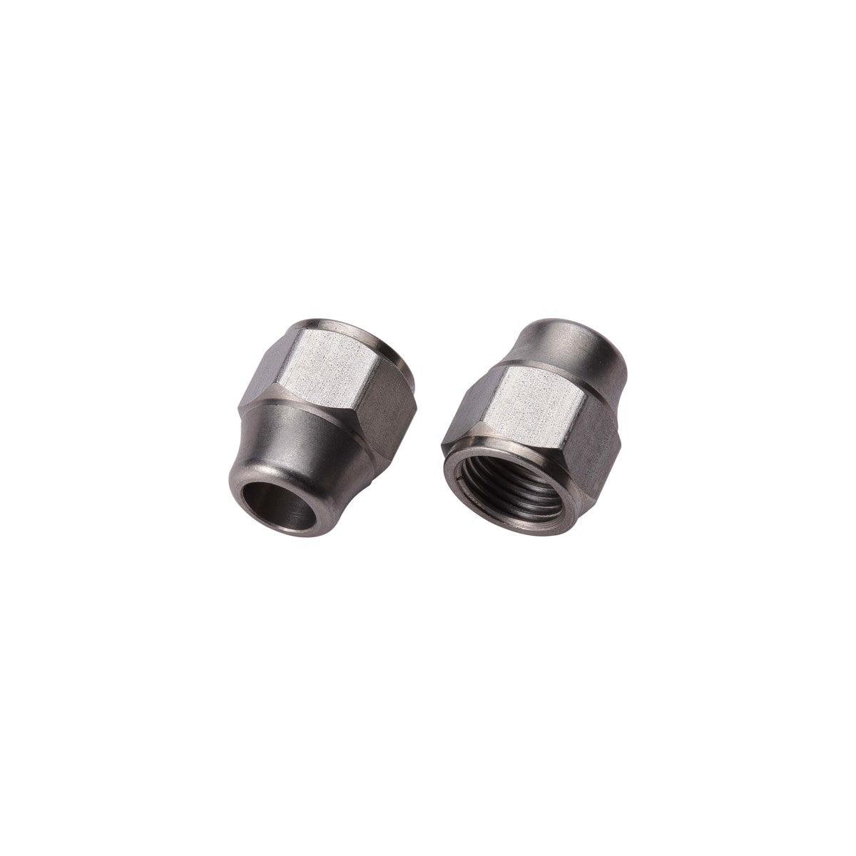 Boîte d'écrous pour Bangjo Sram/Avid/Magura/Shimano - 5mm (25pcs) BBB