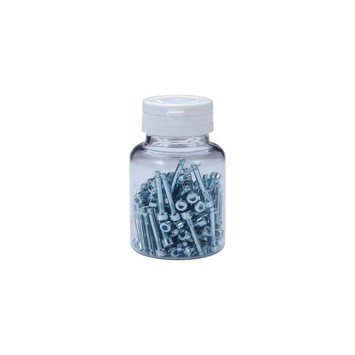 Vis de serrage plaquette M4x0.7 - 27mm (50pcs) BBB