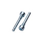 Vis de serrage plaquette M4x0.7 - 27mm (50pcs) BBB