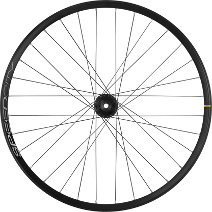 Roue Arrière Mavic E-Speedcity 1 650B