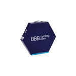Rouleau gaine de freins lubrifiée StopLine, 5mmx50m, noir BBB