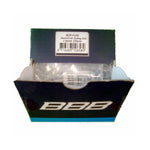 Boîte d'attaches rapides SmartLink 1v, 50pcs BBB