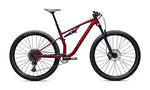 Vélo SPECIALIZED Chisel Base Redsky/Flored