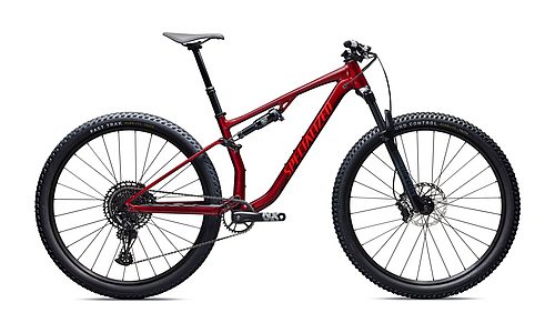 Vélo SPECIALIZED Chisel Base Redsky/Flored