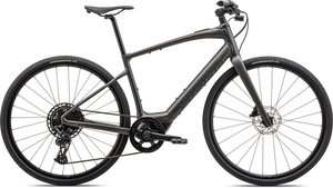 Vélo SPECIALIZED Vado SL 5.0 Smk/Blkrefl