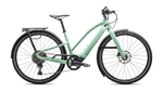 Vélo Specialized Vado Sl 4.0 St Eq 2  Gloss Oasis/Dune White Frost