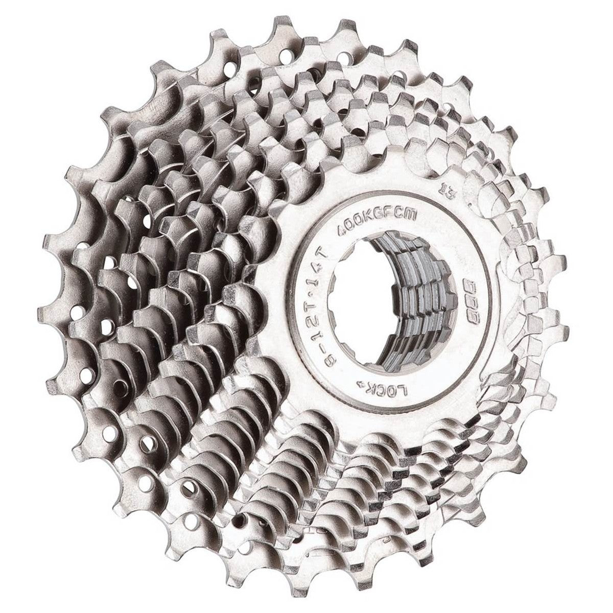 Cassette DriveTrain, 11V, type Shimano BBB
