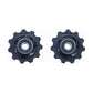 Boîte galets dérailleur RollerBoys, 9-11v/11T (50 paires) BBB