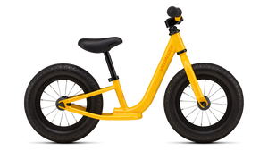 Vélo Specialized Hotwalk Gloss California Sunshine /Orange Zest