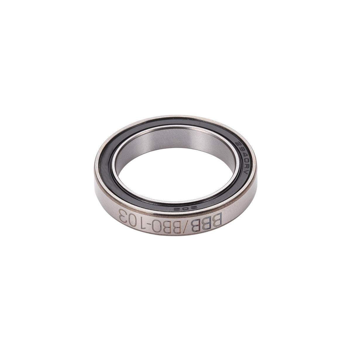 Tube de 20 roulements boitier de pédalier , DUB C40, ø29x40x6.8mm BBB