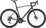 Vélo SPECIALIZED Roubaix Expert Smk/Tarblk/Sildst