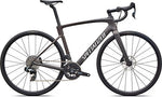 Vélo SPECIALIZED Roubaix Comp AXS Stlnmet/Wrmsmkmet/Dlmmet