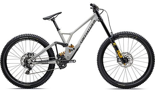 Vélo SPECIALIZED Demo Race Smk/Clgry/Brch