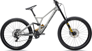 Vélo SPECIALIZED Demo Race Smk/Clgry/Brch