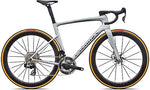 Vélo SPECIALIZED Tarmac SL9 S-Works AXS Sildst/Spctflr/Chrm
