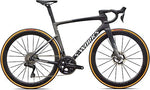 Vélo SPECIALIZED Tarmac SL9 S-Works DI2 Carb/Wht