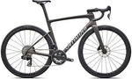 Vélo SPECIALIZED Tarmac SL9 Expert AXS Wrmsmkmet/Sildst
