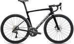 Vélo SPECIALIZED Tarmac SL9 Expert DI2 Blk/Sildst