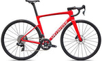 Vélo SPECIALIZED Tarmac SL9 Comp AXS Vivred/Wht