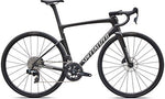 Vélo SPECIALIZED Tarmac SL9 Comp AXS Char/Lqdmet/Dlmmet