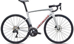 Vélo SPECIALIZED Tarmac SL9 Comp DI2 Dlmmet/Caynmet