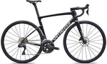 Vélo SPECIALIZED Tarmac SL9 Comp DI2 Char/Lqdmet/Dlmmet