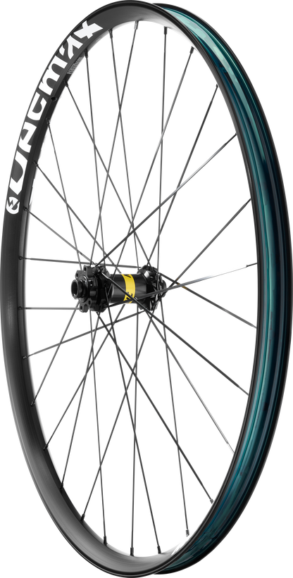 Roues Mavic E-Deemax 27.5 Paire