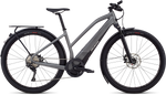 Vélo SPECIALIZED Vado Femme 6.0 NB Char/Blk/Chrm