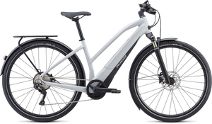 Vélo SPECIALIZED Vado 4.0 ST NB Dovgry/Blk/Lqdsil