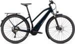 Vélo SPECIALIZED Vado 4.0 ST NB Fstgrn/Blk/Lqdsil