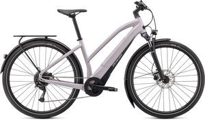 Vélo SPECIALIZED Vado 3.0 ST NB Cly/Blk/Lqdsil