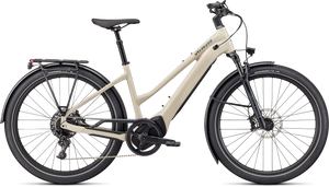 Vélo SPECIALIZED Vado 5.0 ST NB Whtmtn/Blkrefl