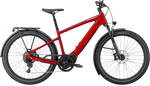 Vélo SPECIALIZED Vado 5.0 NB Redtnt/Silrefl