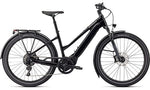 Vélo SPECIALIZED Vado 5.0 ST NB Cstblk/Silrefl