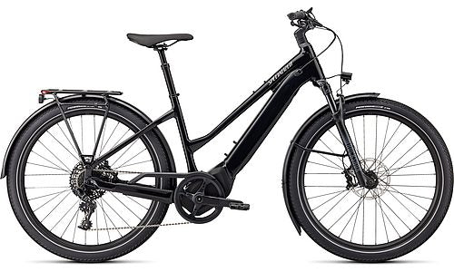 Vélo SPECIALIZED Vado 5.0 ST NB Cstblk/Silrefl