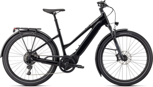 Vélo SPECIALIZED Vado 5.0 ST NB Cstblk/Silrefl
