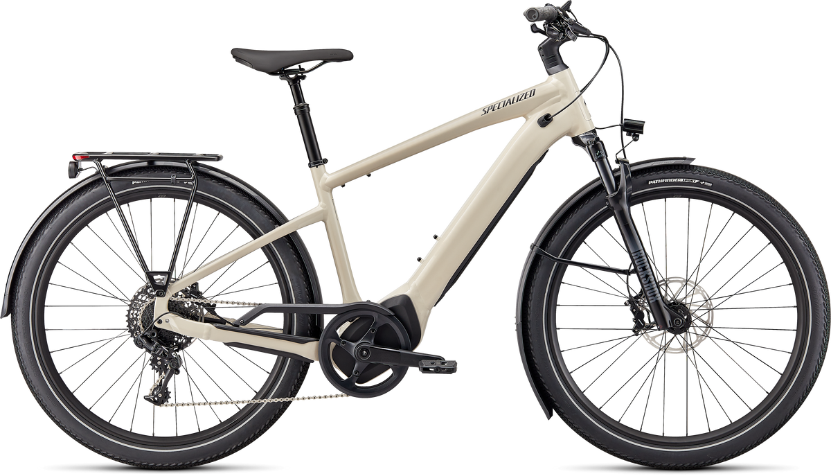 Vélo SPECIALIZED Vado 5.0 NB Whtmtn/Blkrefl
