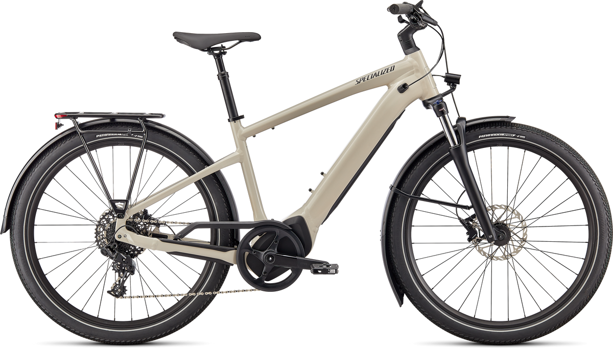Vélo SPECIALIZED Vado 4.0 NB Whtmtn/Blkrefl
