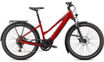 Vélo SPECIALIZED Vado 4.0 ST NB Redtnt/Silrefl