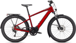 Vélo SPECIALIZED Vado 3.0 NB Redtnt/Silrefl