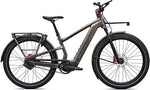 Vélo SPECIALIZED Vado 3 6.0 IGH NB Wrmsmkmet/Blkprl/Brshcp