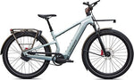 Vélo SPECIALIZED Vado 3 6.0 IGH NB Agve/Prpprl/Blkprl