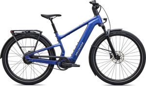 Vélo SPECIALIZED Vado 3 4.0 IGH NB Pcfblumet/Dunewht/Brshcp