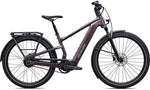 Vélo SPECIALIZED Vado 3 4.0 IGH NB Nblmet/Sildst/Brshcp