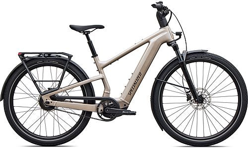 Vélo SPECIALIZED Vado 3 4.0 IGH NB Sndstnmet/Wrmsmkmet/Brshcp