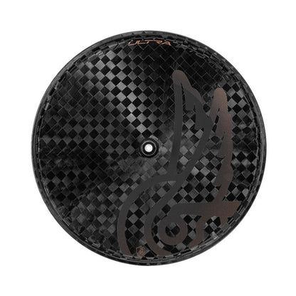 Roue arrière Campagnolo Bora Ultra WTO TT Disc Tubeless